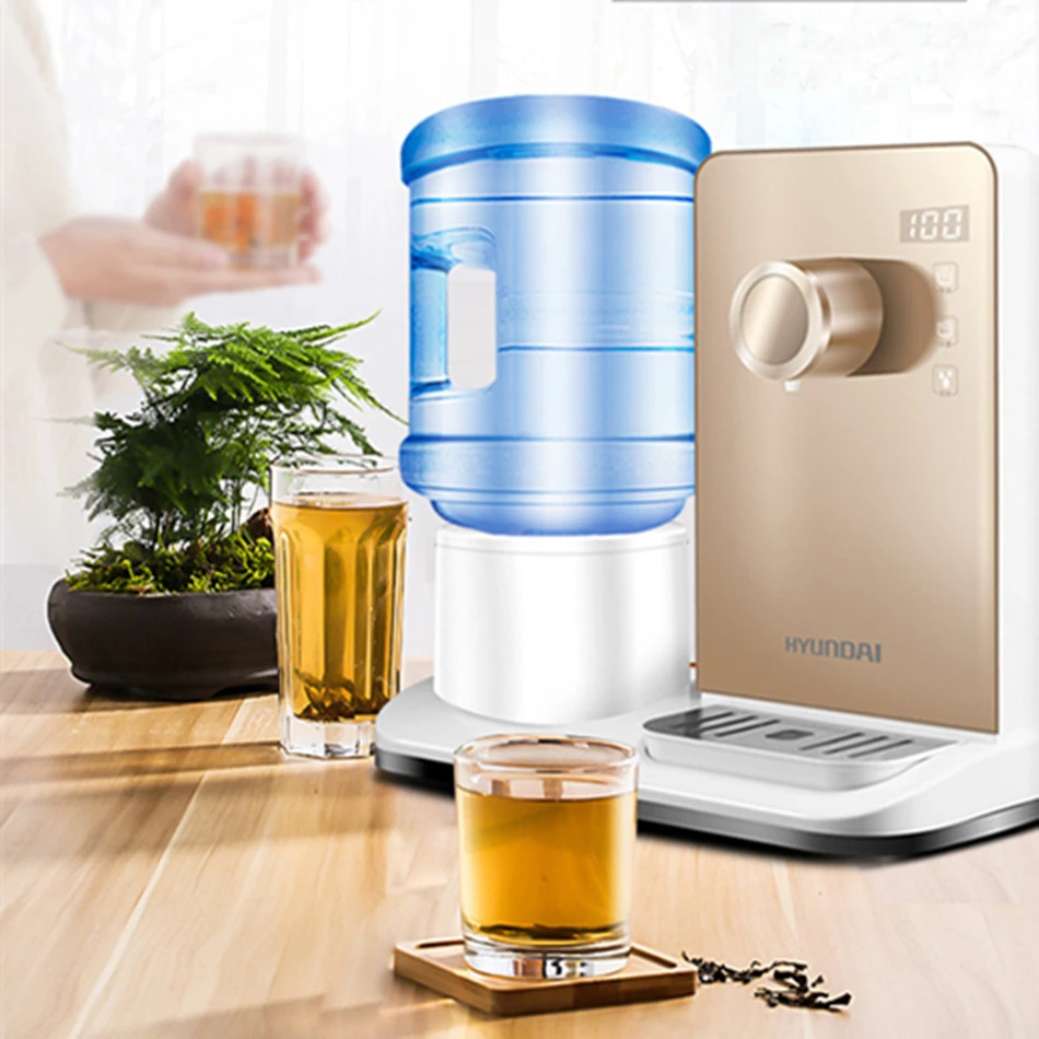 bedroom water dispenser