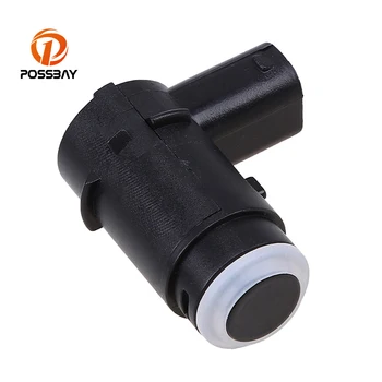 

POSSBAY Car Auto Parking Sensor Parts No 9L3Z15K859D 9L3Z15K859C 9L3T15K859BA Fit for Ford F-150 King Ranch Harley-Davidson