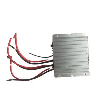 

Adeeing 12/24V 20A Solar Charge Controller Tool for Current Voltage Control