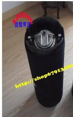 

5 Gal Keg Insulated Glove, Keg Parka, Ice Blanket Bundle