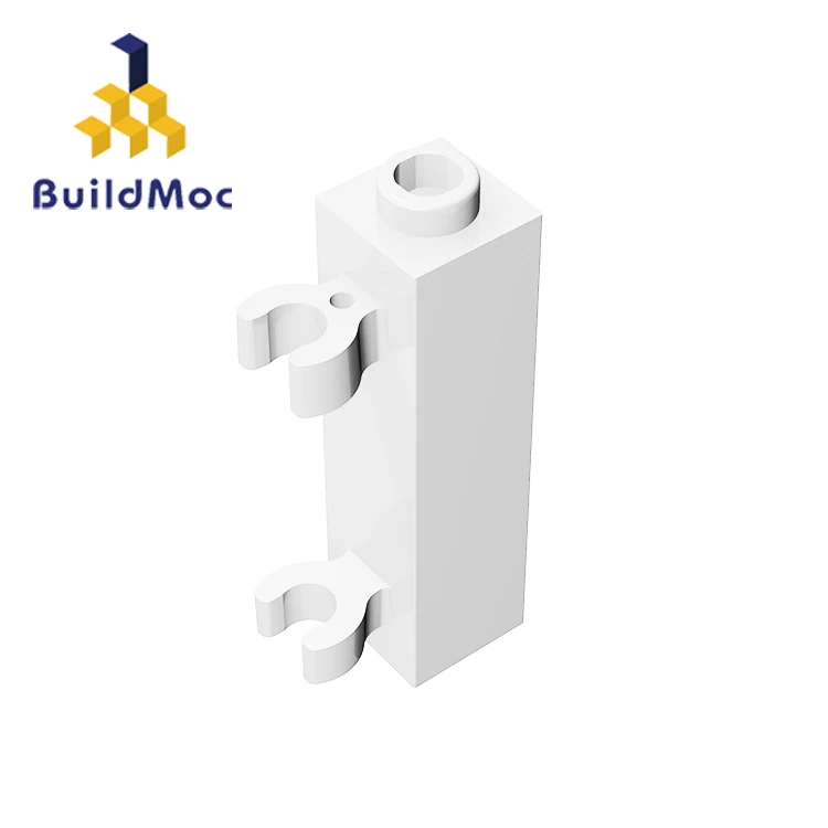 

BuildMOC 60583 1x1x3 For Building Blocks Parts DIY electric Educational Classic Brand gift Toys