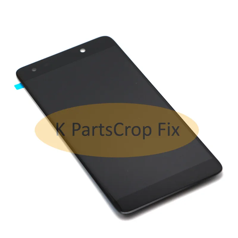 Alcatel IDOL 5S 6060x LCD  (3)