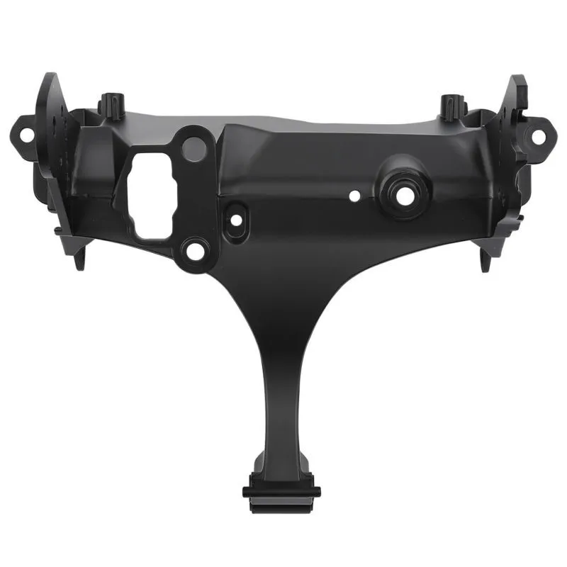 

Motorcycle Aluminum Headlight Upper Front Fairing Stay Bracket For BMW R1200GS 2012-2019 17