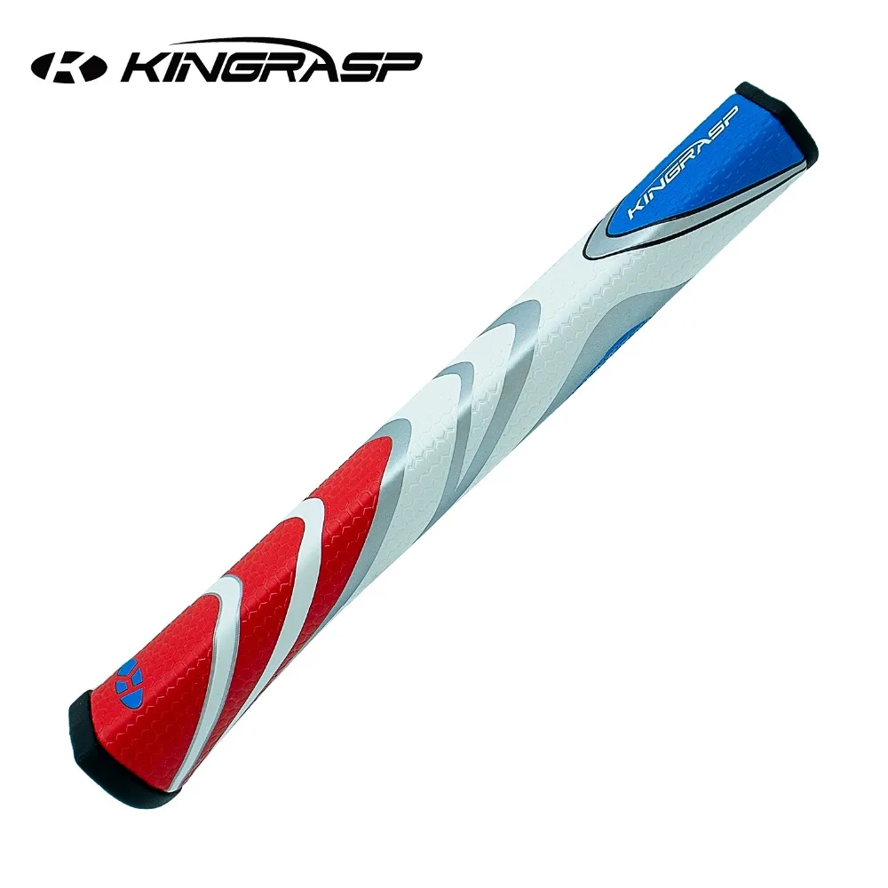 KINGRASP Golf grip2.0 полиуретановые ручки противоскользящие ультра прочные ручки для клюшек для гольфа 5 цветов на выбор для мужчин и женщин