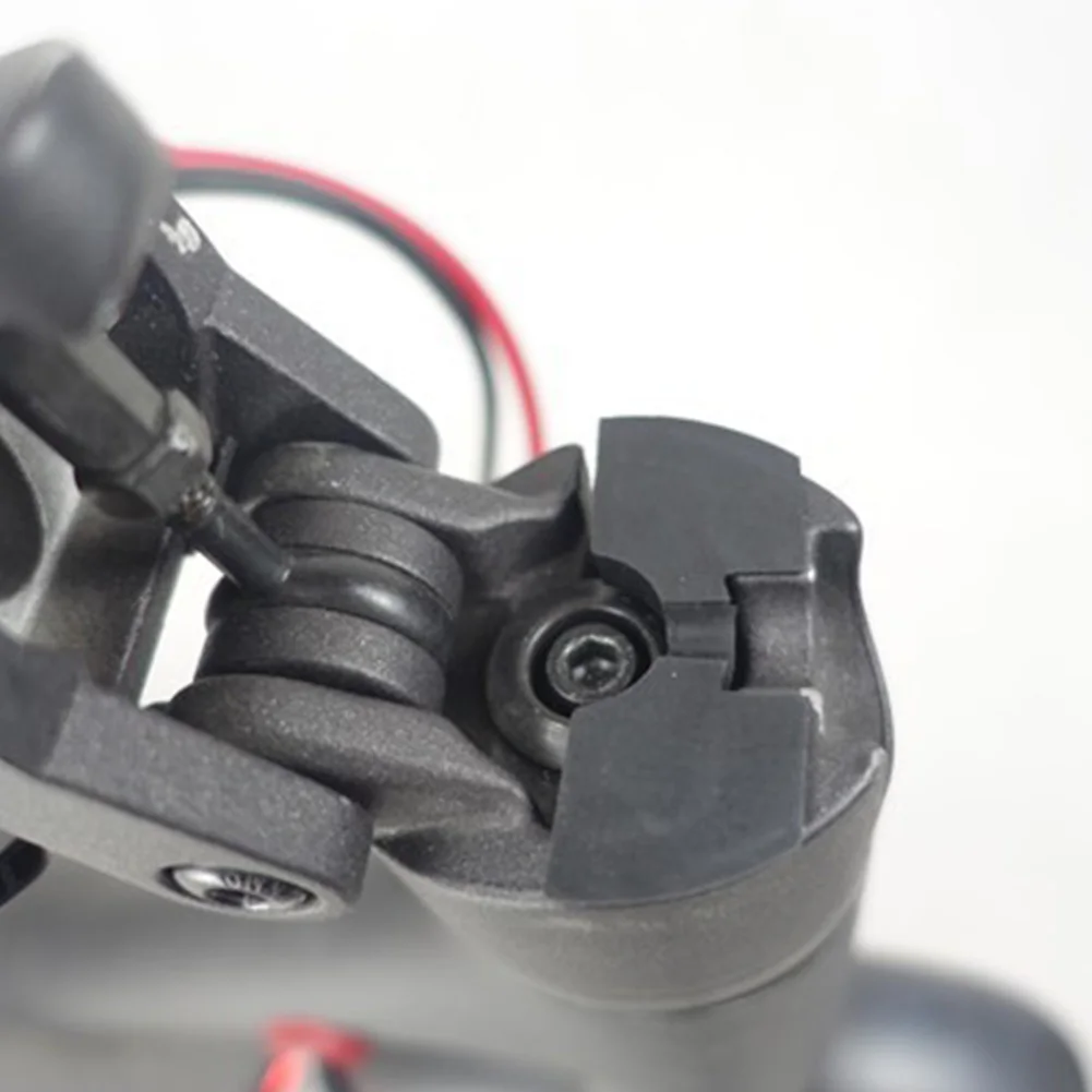 

Wearproof Replacement Modification Lightweight Anti Shock Scooter Parts Durable Silicone Vibration Damper For Xiaomi Mijia M365