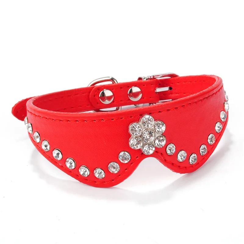 03 dog collars for medium dogs 