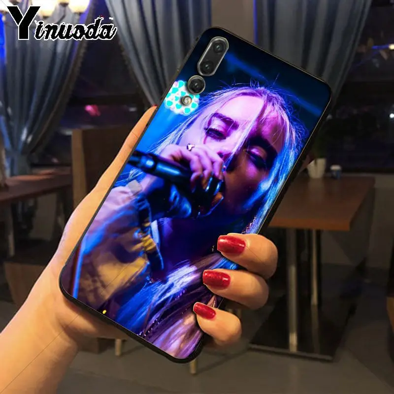 Billie Eilish 13 Girl