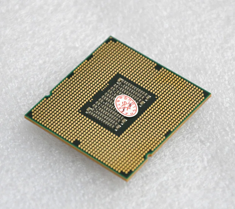 إنتل زيون X5670 معالج انتل X5670 وحدة المعالجة المركزية ستة النواة 2.93 جيجا هرتز LGA 1366 TDP 95 واط 12 ميجابايت وحدة المعالجة المركزية الضمان 1 سنة مناسبة ...