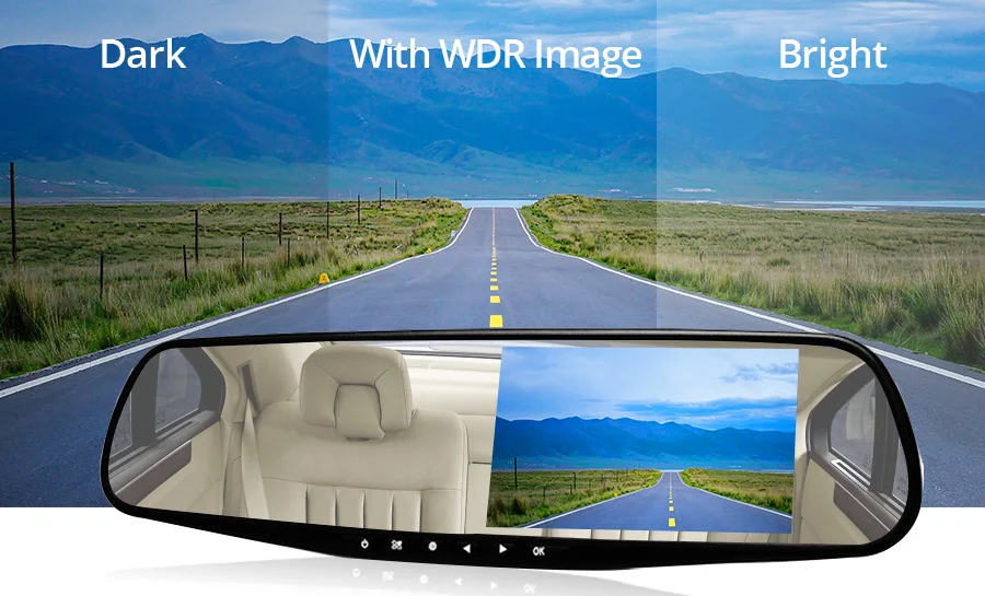 WDR