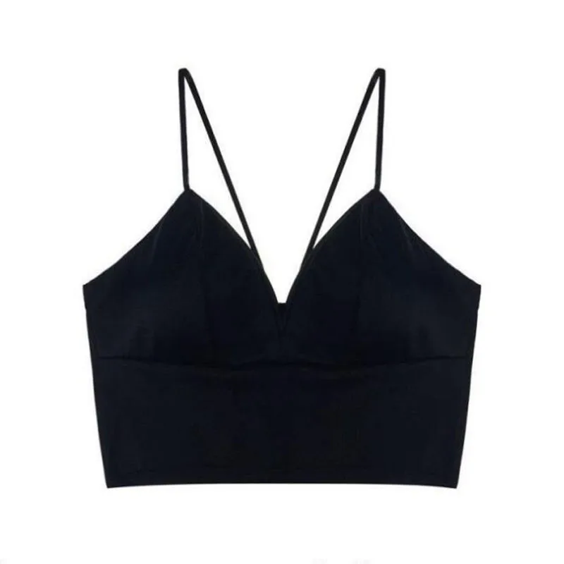 women crop top MUZ-005-13