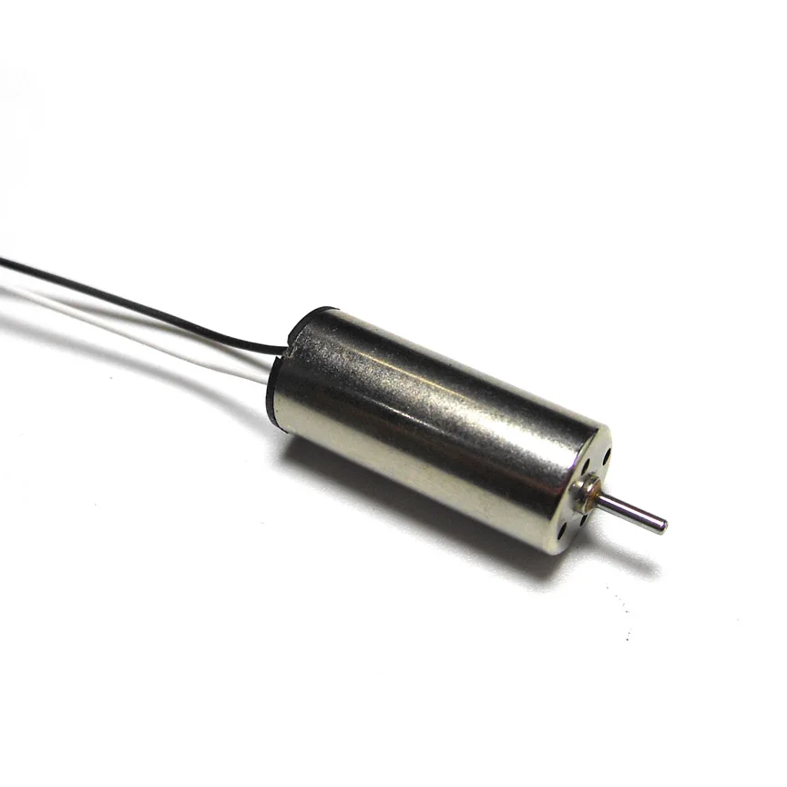 

1PC Hot Selling Anticlockwise 8520 Coreless Motor Toy Model Aircraft Motor Ultra Strong Large Torque CCW Micro Motor