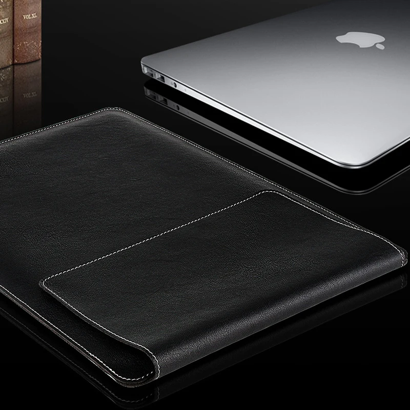 Чехол для Macbook Air Pro Retina 11 12 13 New 2018 15 touch bar Case For Xiaomi 6 Surface Laptop 5 Cover|Сумки и чехлы