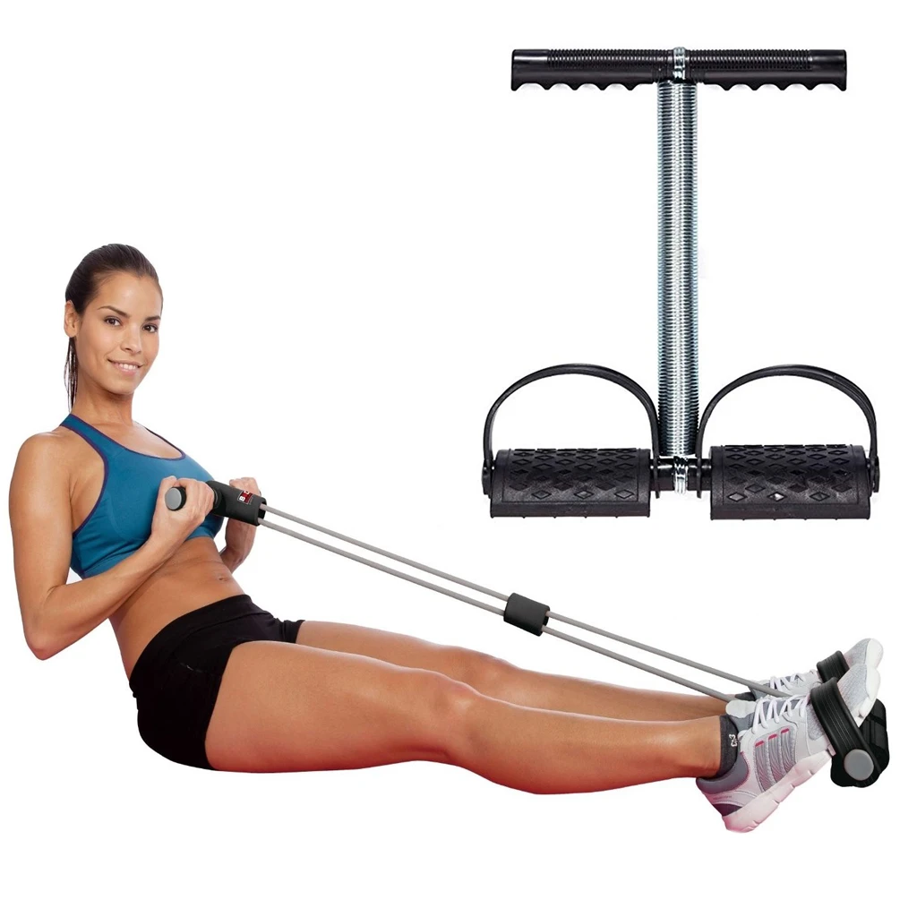 sit up rower