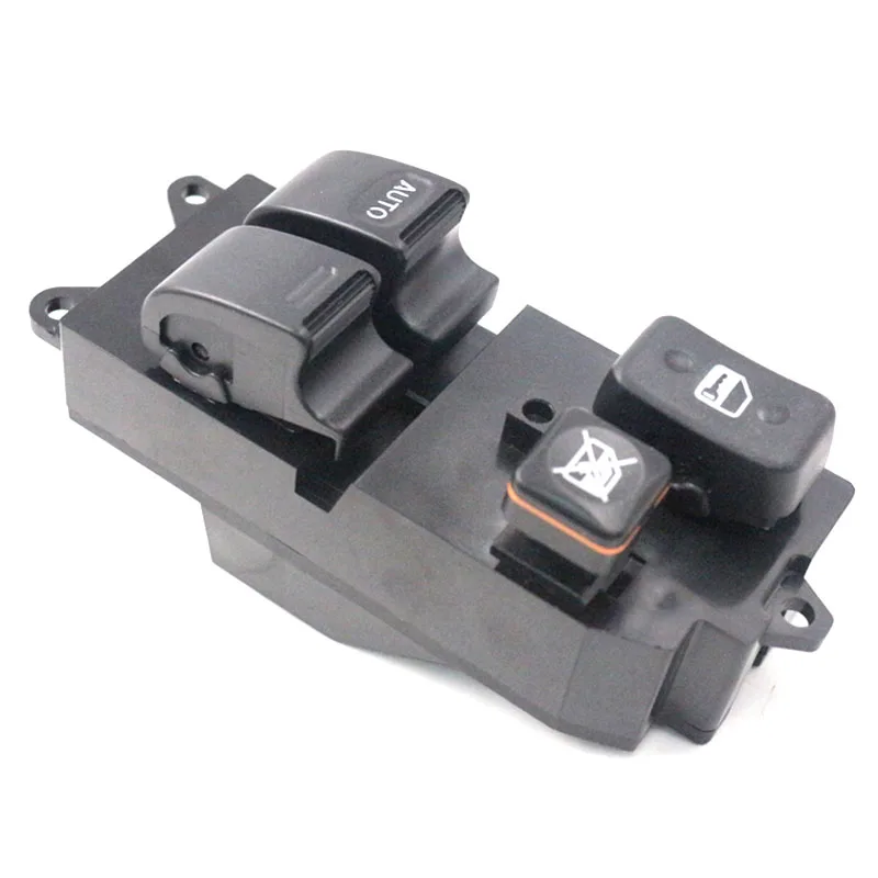 YAOPEI Новый 84820 10070 выключатель стеклоподъемника для Toyota Starlet Paseo Corolla Camry RAV4 8482010070