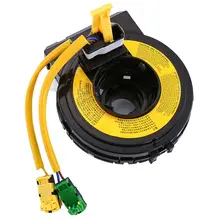 Рулевого колеса автомобиля Комбинации переключатель кабельный узел для hyundai Sonata New 2013 93490-3K620 934903K620