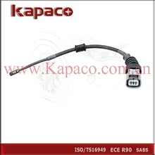 Абсолютно передний правый датчик износа тормозных колодок для Lexus LS430 OEM#47770-50050