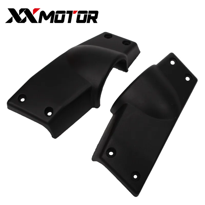 

Carburetor Side Cover Air Filter Carburetor Casing For Yamaha XJR400 XJR Motorcycle Accessories