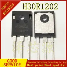 5 шт/уп IHW30N120R2 H30R1202 30R1202 IGBT лучшее качество