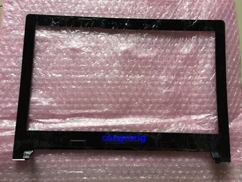 

For Lenovo G40 G40-30 G40-45 G40-70 G40-80 Z40 Z40-30 Z40-45 Z40-70 Z40-80 Lcd Front Bezel Cover Frame Case