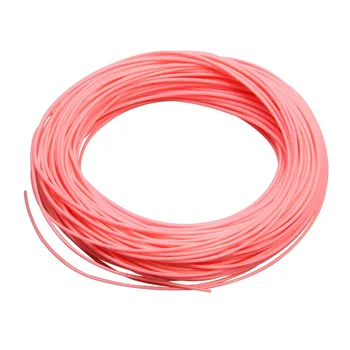 

Angler Dream 1F 2F 3F 4F 5F 6F 7F 8F 9F Floating Fly Fishing Cord Polyethylene Fly Fishing Line
