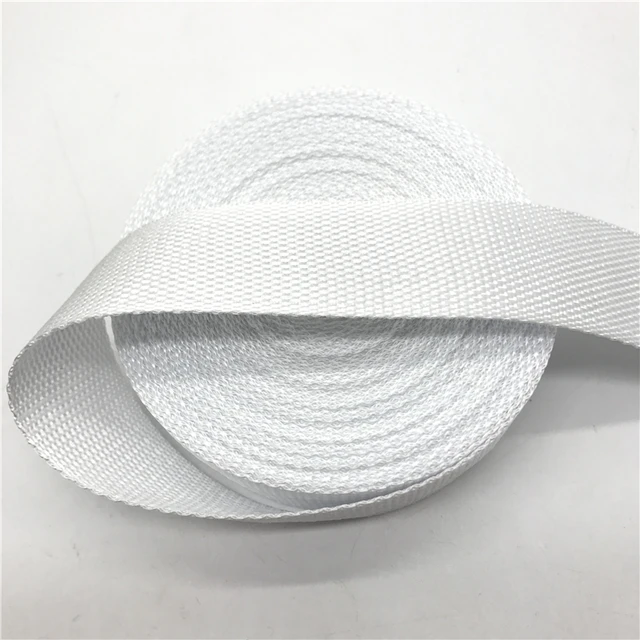 15mm on sale nylon webbing