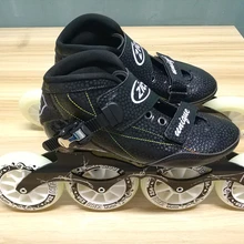 Роликовые коньки, обувь для уличных гонок 30-45 взрослых