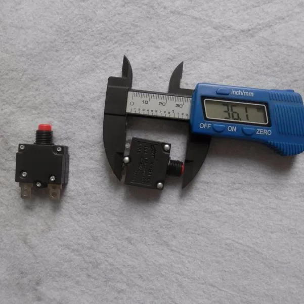 CIRCRUIT BREAKER YAMAHA ET650 ET950 5
