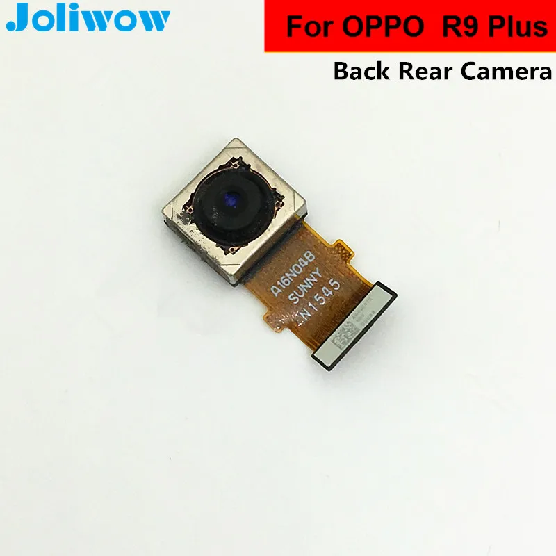 Гибкий кабель для задней камеры OPPO R9 Plus|Модули мобильных телефонов| |