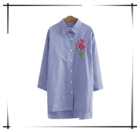 Fashion-2018-New-Spring-Autumn-Women-s-Top-Korean-Long-Embroidery-Striped-Long-sleeved-Shirt-Women.jpg_200x200