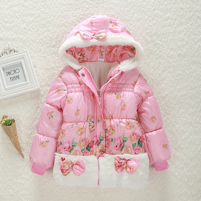 jaqueta inverno feminina infantil