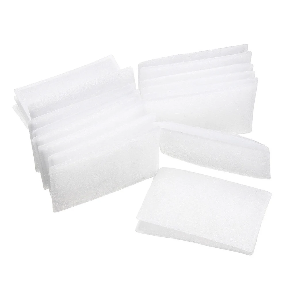 

20 Pcs Disposable Universal Replacement Filters Compatible S9 S10 ResMed AirSense JS88
