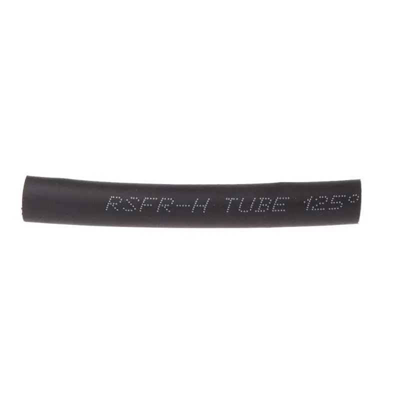 Универсальный термоусадочный чехол для кабеля USB 12 шт./пакет защитный органайзер