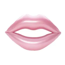 Розовый Надувной Плавательный круг из пвх оборудование для плавания для взрослых детей