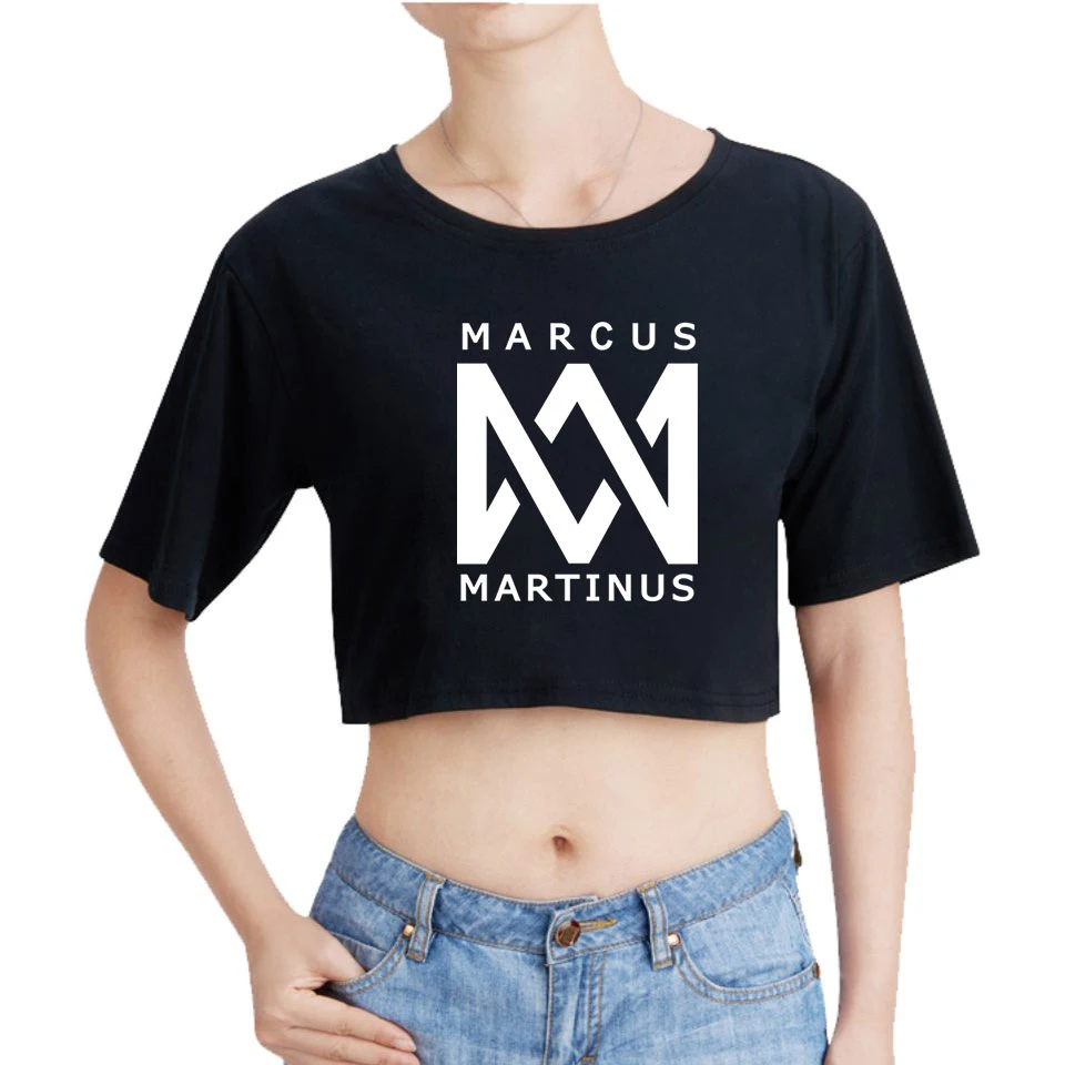 

Marcus & Martinus T-Shirts Casual Funny Graphic Summer Tops T-Shirt and Shorts Cotton Short Sleeve Tee Shirts Marcus & Martinus