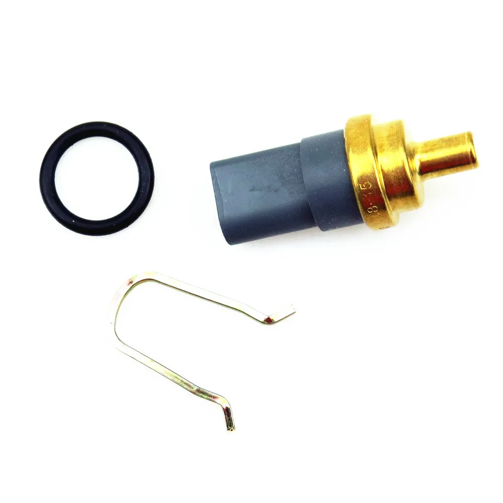 Buy READXT Car Coolant Water Temperature Sensor For VW