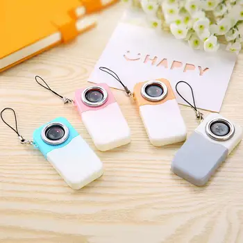 

2000pcs New Creative Camera Shape Ballpoint Pen Cute Plastic Ball Pens for Kids Students Gift School Stationery Supply 0.5mm