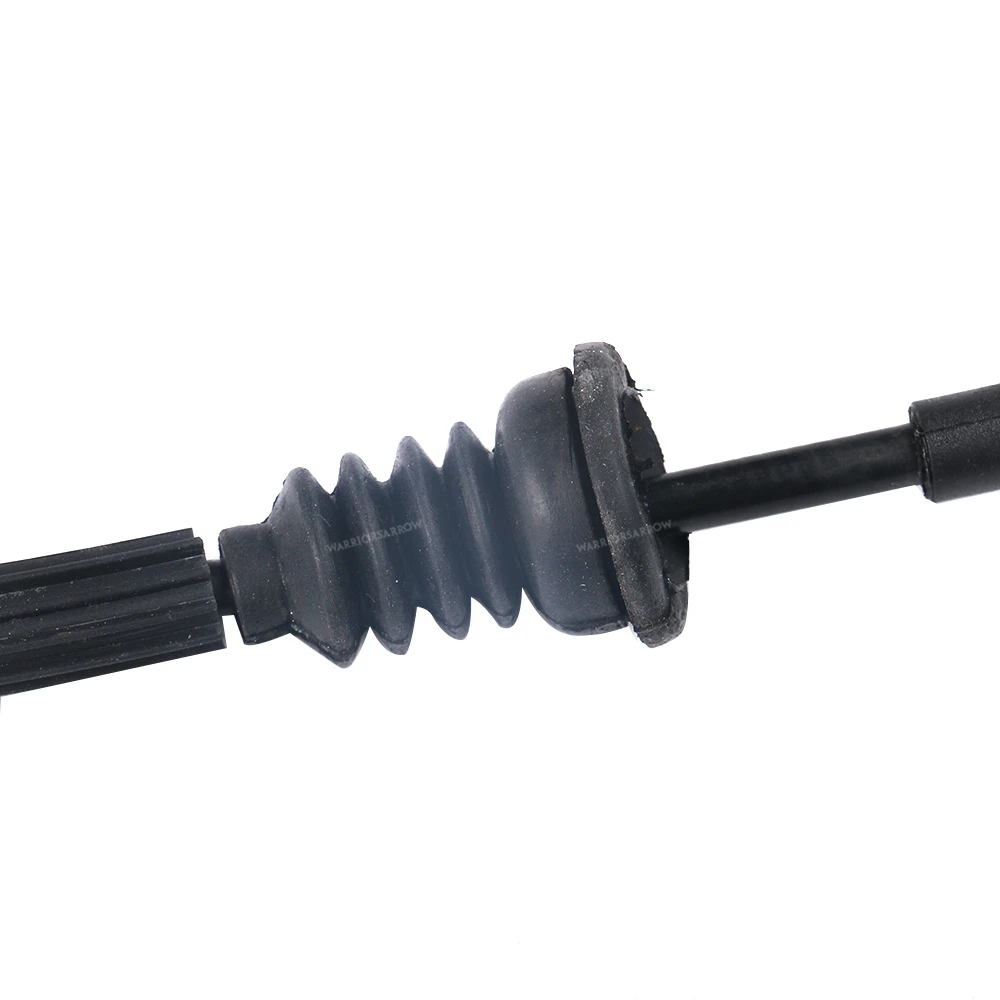 New Front Door Bowden Door Latch Cable For Golf (4 Only) 2000-2005 Jetta Wagon 2001 2002 2003 2004 1J4837085F