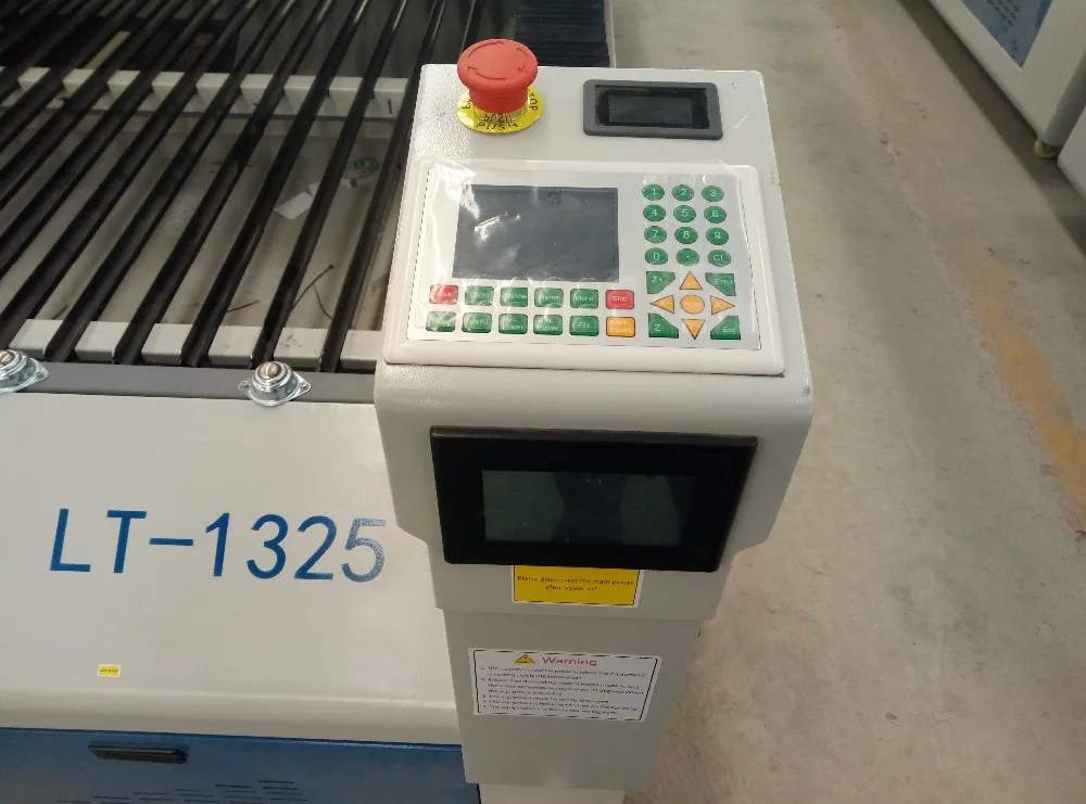 500 Вт cnc стальная пластина 2 мм нержавеющая сталь Лазерная резка машина Китай