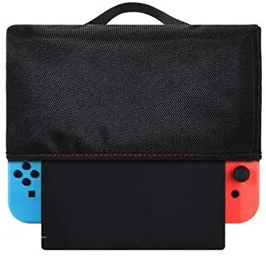 

Protective Skin Dust Cover Case for Switch NS Console