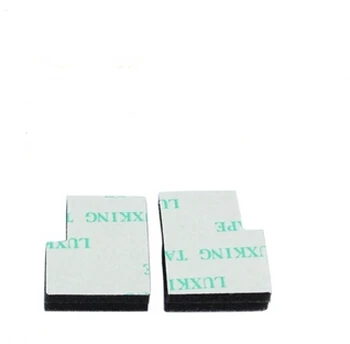 

einkshop 10sets Sealing sheet for ricoh 7002 7500 7502 8000 8001 9001 blades sealing