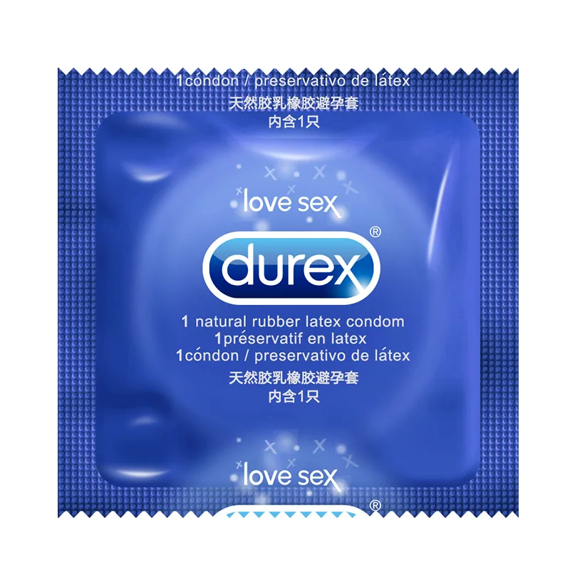 Durex 8 штук G spot с презервативом Задержка эякуляции для мужского полового члена