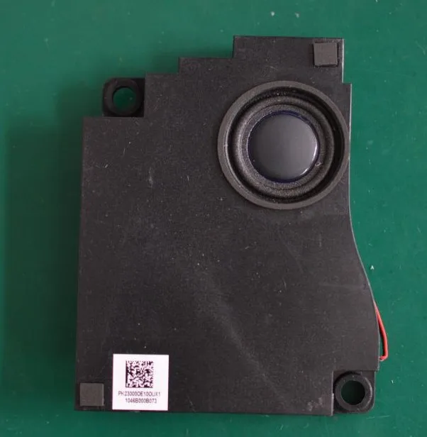 

New original free shipping Laptop Fix Speaker for Lenovo Y50 Y50-70 Built-in speakers subwoofer