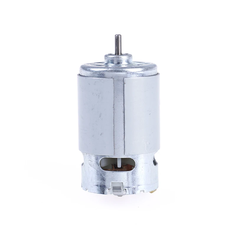 NEW RS-550 Electric Motor 12-14V For Various Makita Cordless Screwdriver Wholesale