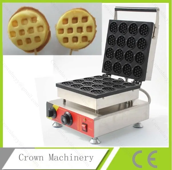 {Waffeleisen
30} Online Kaufen Großhandel mini waffeleisen aus China mini ... | {Waffeleisen
30}