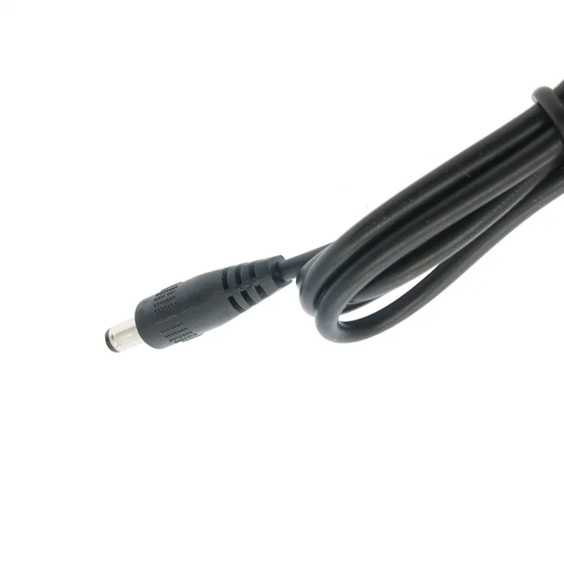 1 шт. кабель конвертер с разъемом USB A типа папа 5 В 9 В/12 разъем постоянного тока 5*2