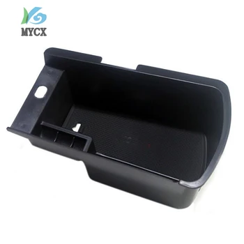 

Car Organizer For peugeot 3008 2011-2015 central armrest storage box, stowing tidying accessories, For peugeot car styling