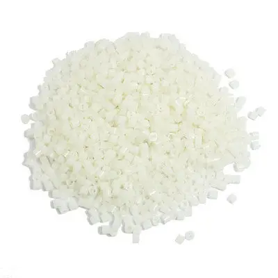 

1000 Pcs PCB Board Nylon LED Spacer Support Holder Boot Outer Dia. 5mm x 4mm
