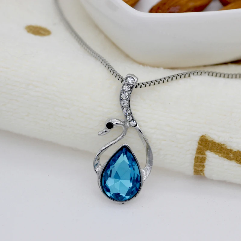 N011 корейской звезды Crystal ожерелье ювелирные изделия|necklace jewelry|crystal necklacejewelry jewelry |
