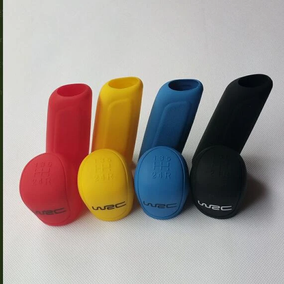 2ピース ロットシリコーン車のギアノブハンドブレーキカバーdecoationケース用フォードフォーカス2 Mk2フォーカス3 Mk3カーアクセサリー Gear Knob Cover Silicon Gear Covergear Cover Aliexpress
