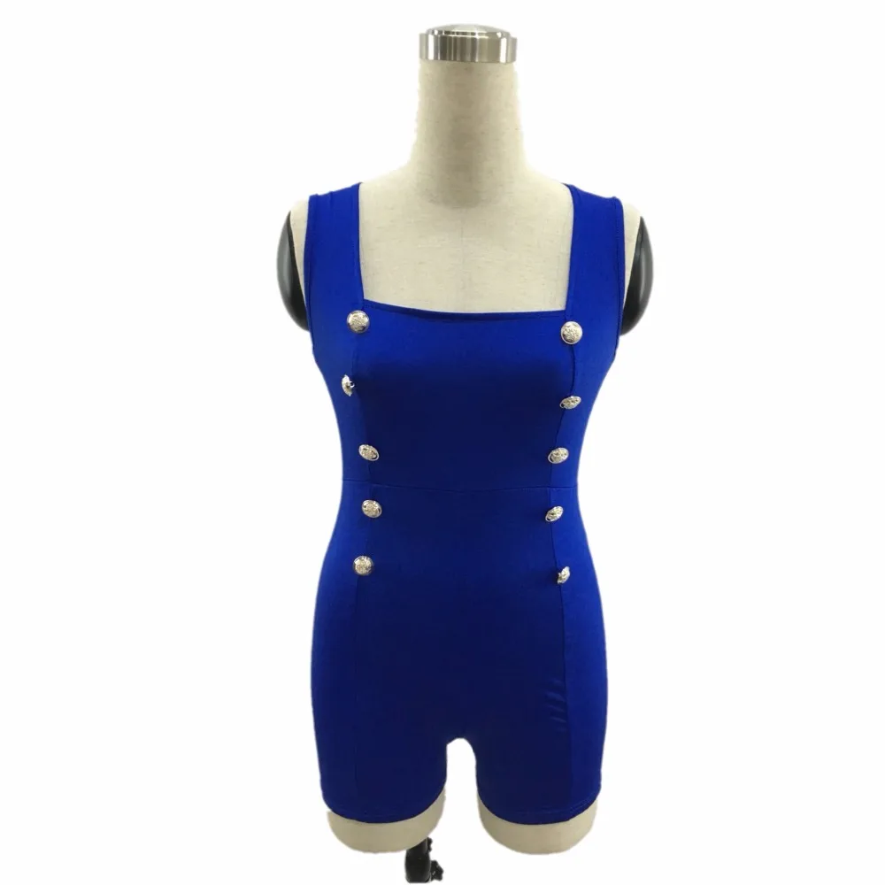 jumpsuit coverall